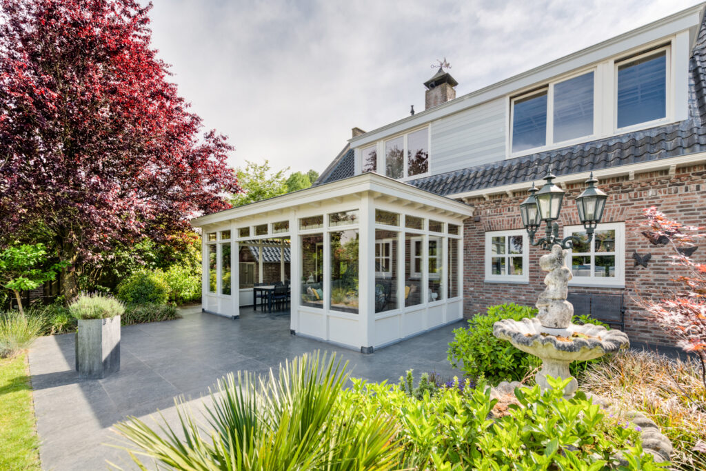 Kozijnen Industrieweg St. Michielsgestel